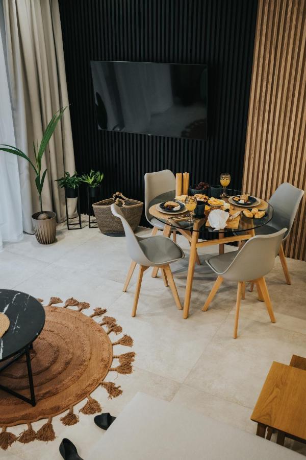 Apartamenty Boszkowo Lake Harbor Eksteriør billede