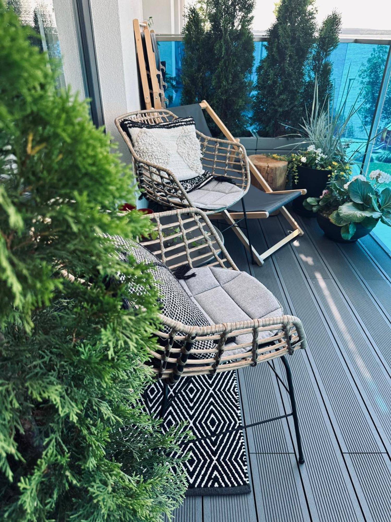 Apartamenty Boszkowo Lake Harbor Eksteriør billede
